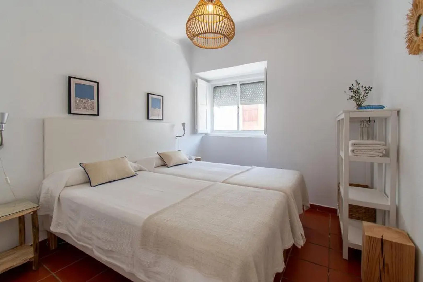 Guadiana River Apartment