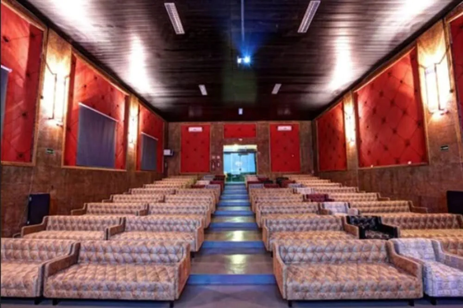 Hotel Fazenda Vida Bela