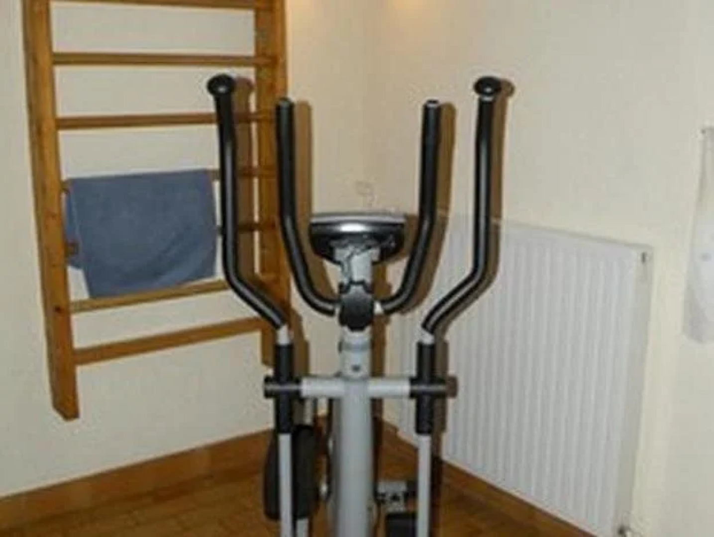 Les Granges Ménillonnes