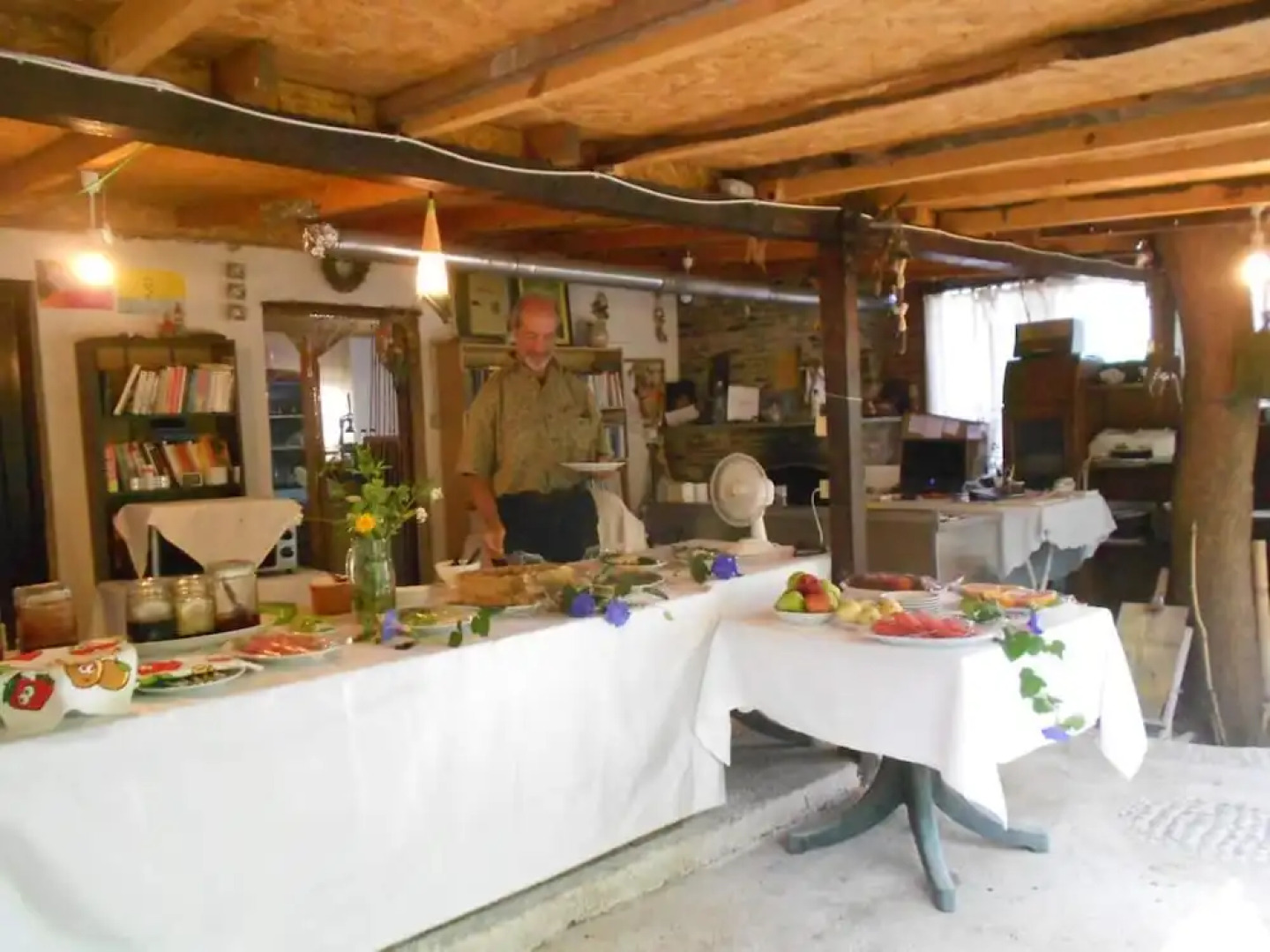 Hane-i Keyif Pension