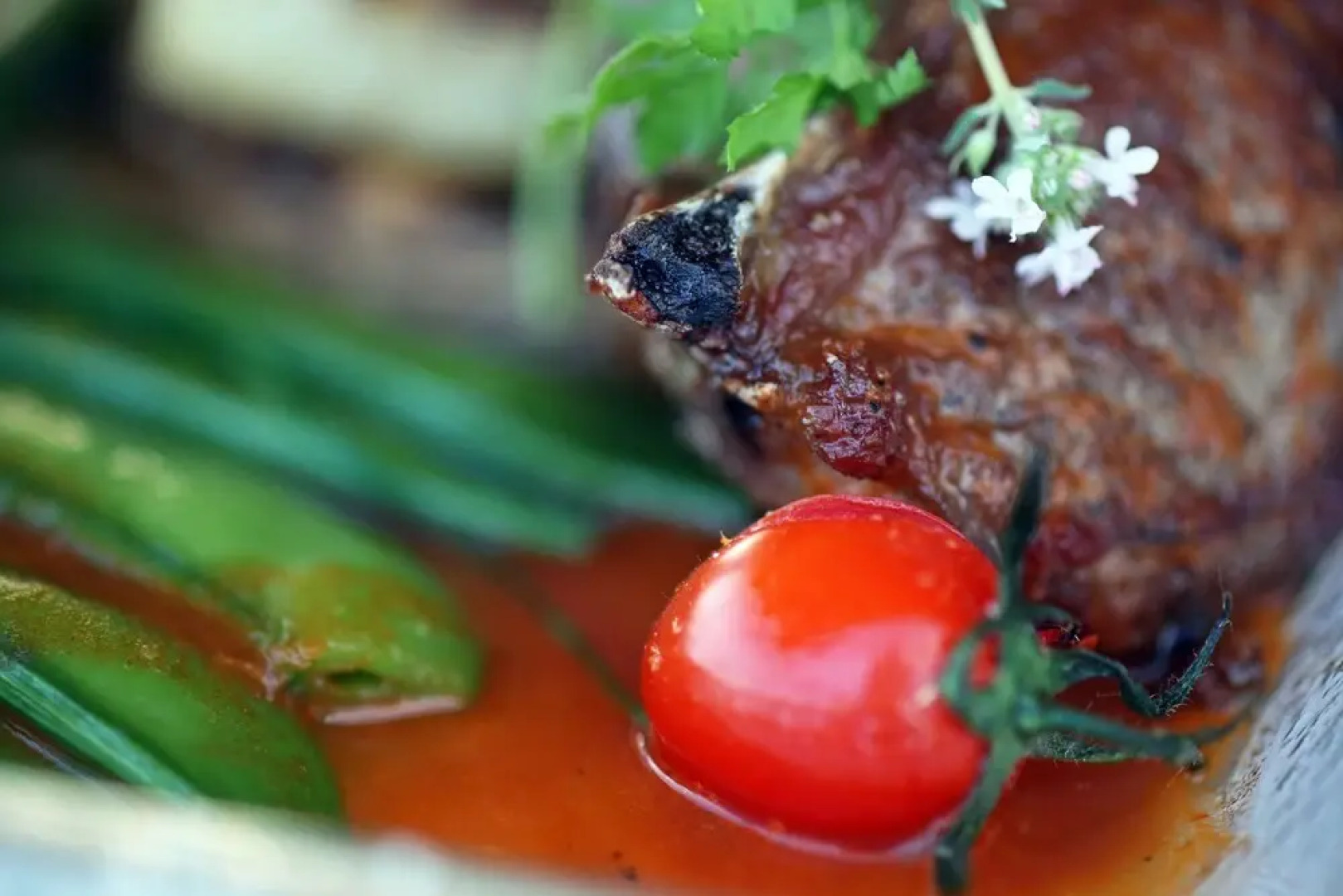 Hotel Restaurant Le Gardon - Pont du Gard