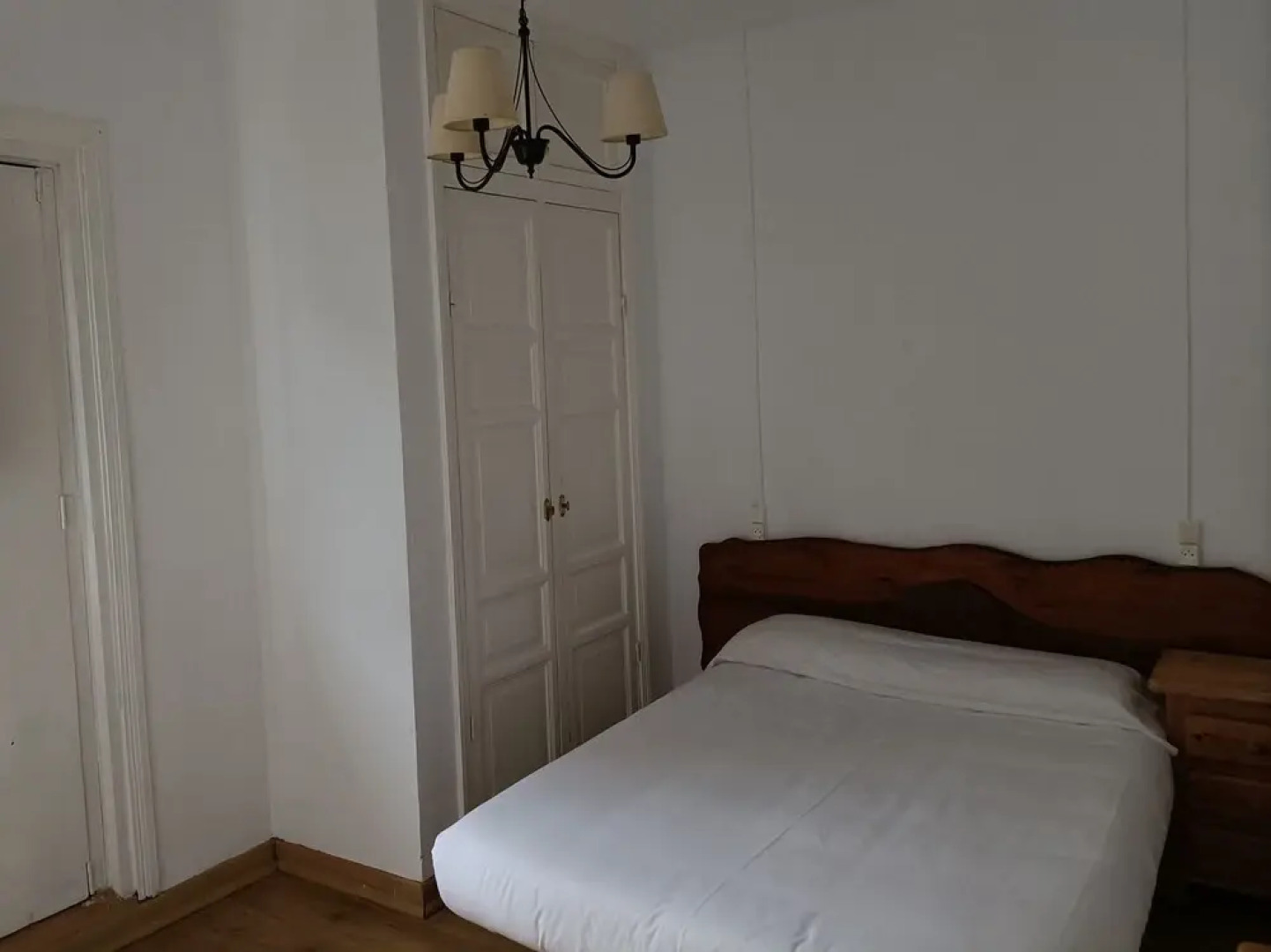 Apartamentos Rurales La Torre