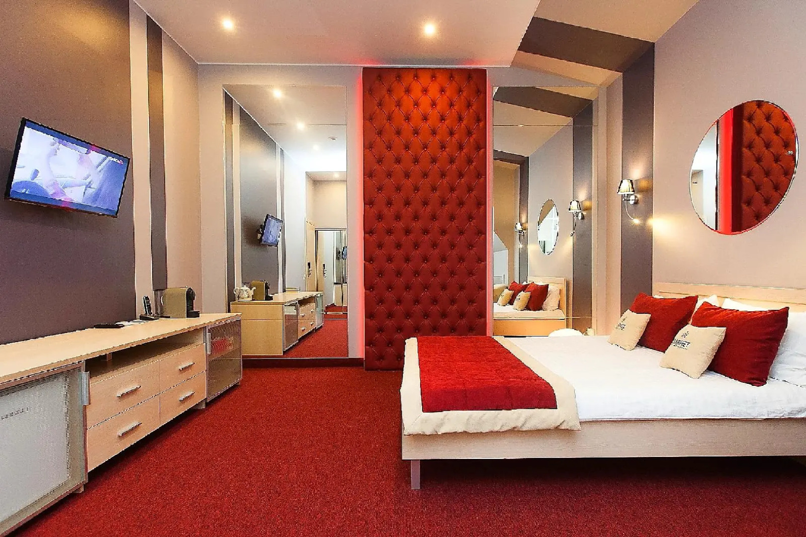 Мини Отель на Арбате