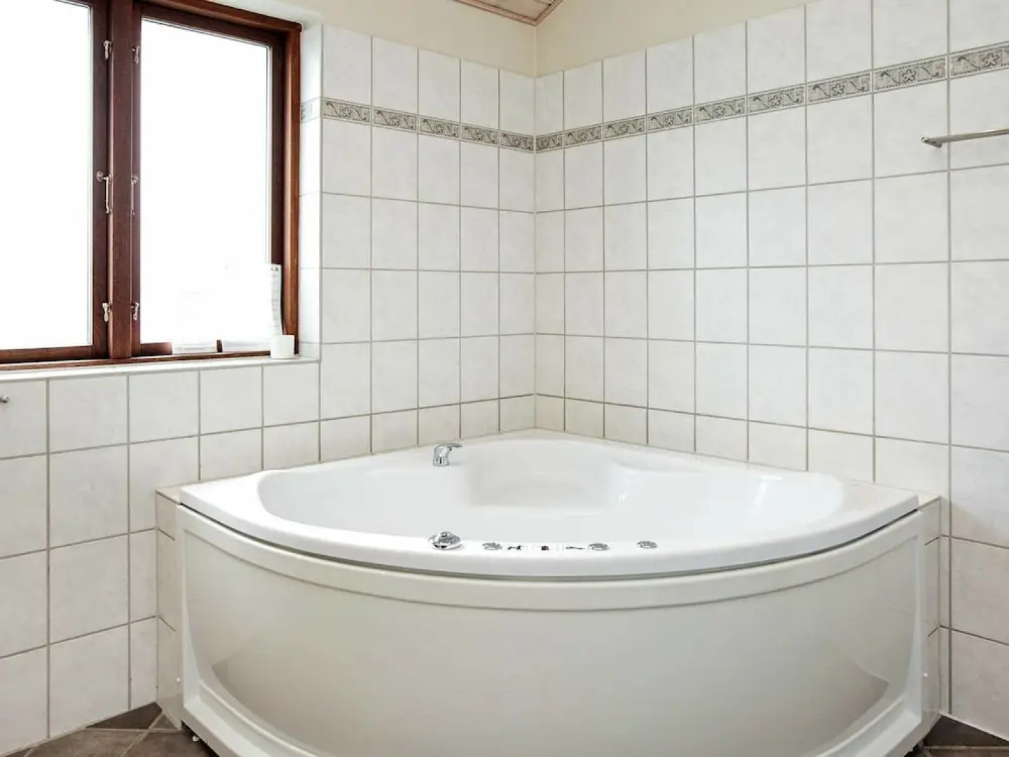 Modern Holiday Home in Humlum With Terrace