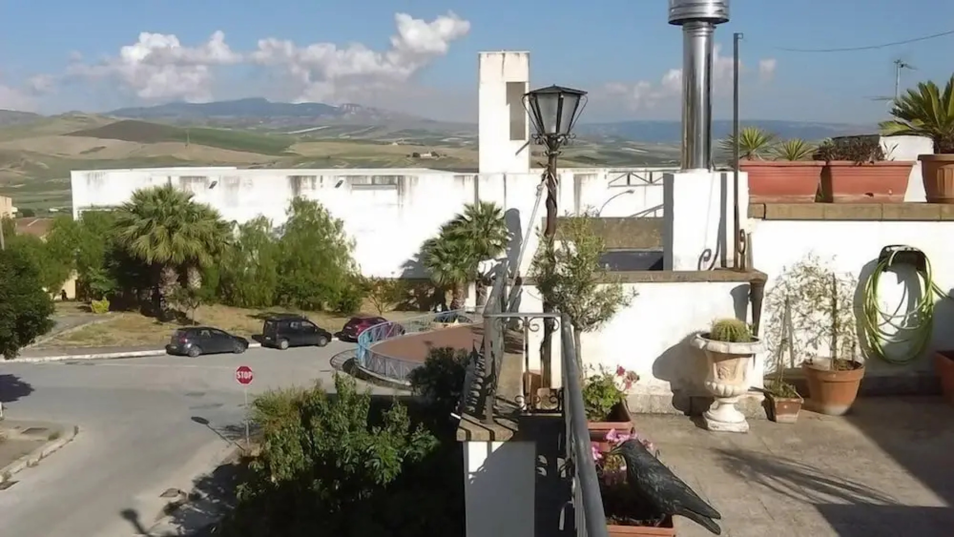 Palace Bed & Breakfast