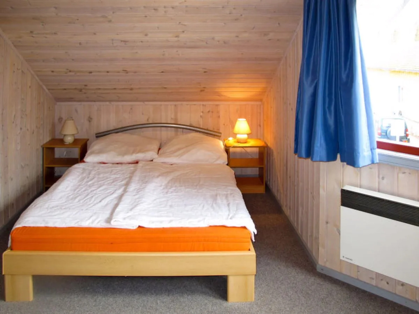 House Wildgans Müritz