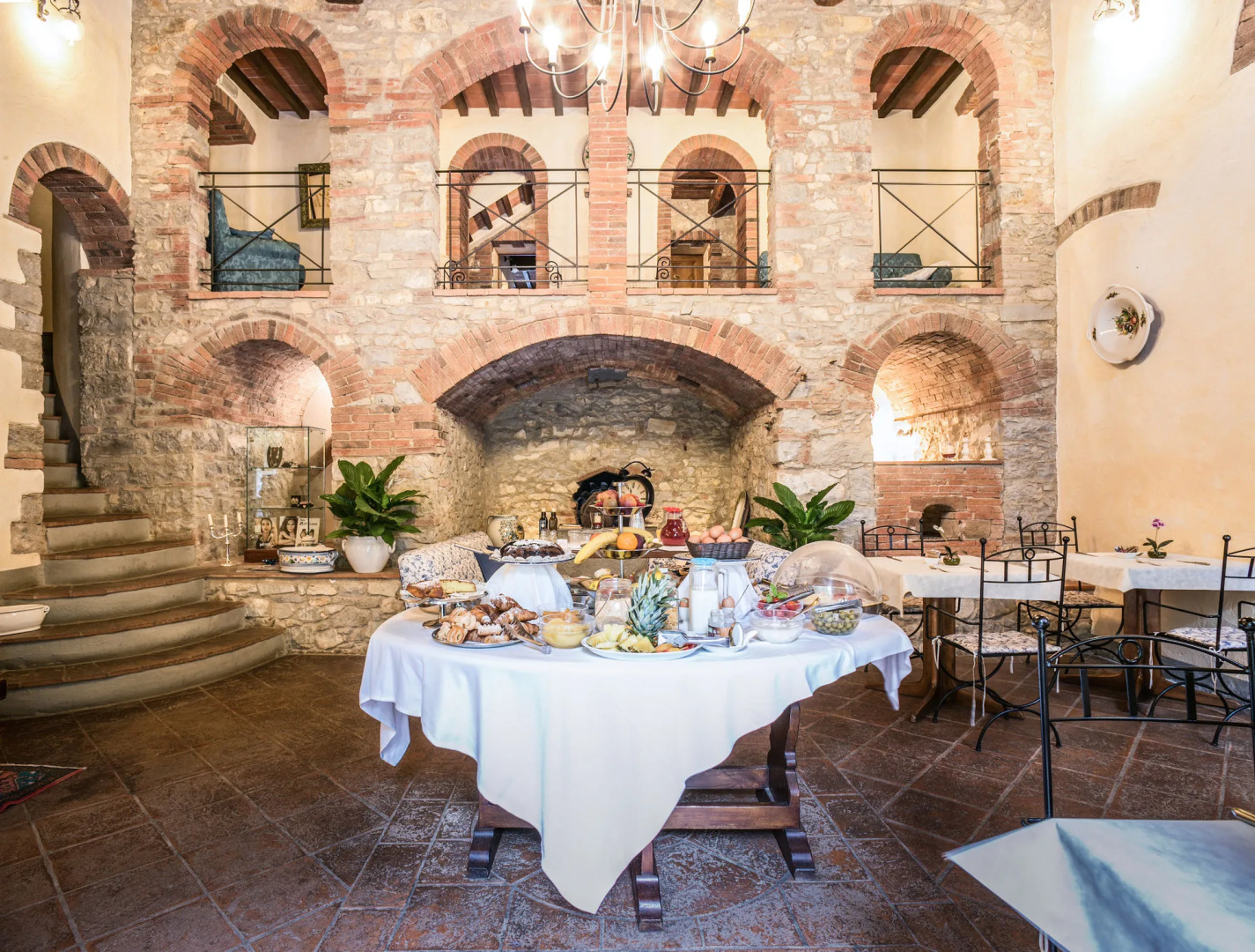 Ultimo Mulino Wellness Country Hotel