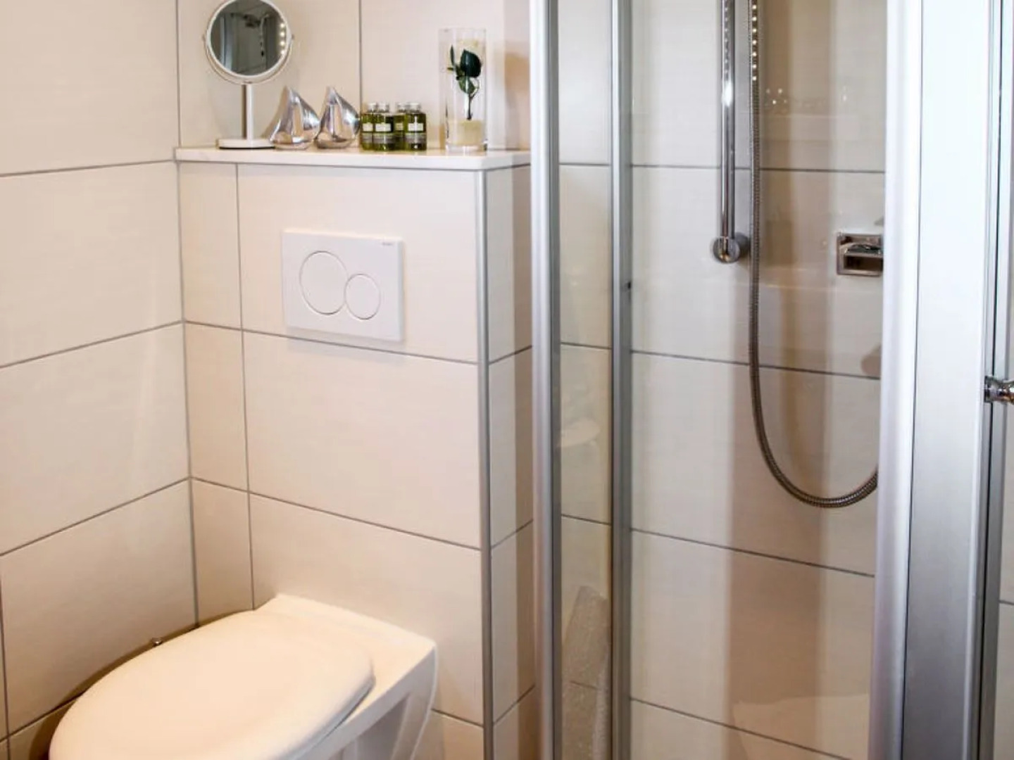 HOUSE MERLE MARIENMüNSTER