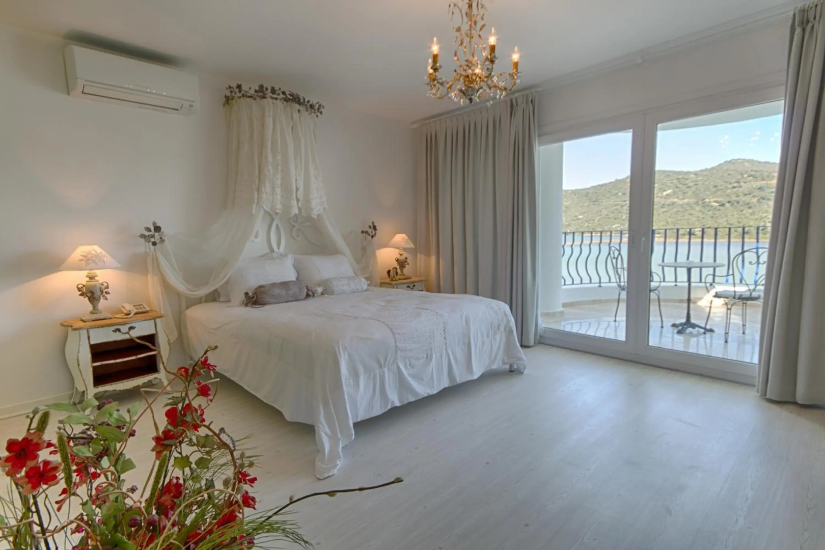 Yalıçapkını Boutique Hotel - Boutique Class