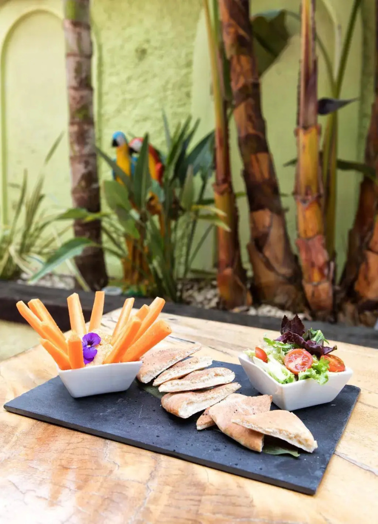 Tropicana Ibiza Suites - Adults Only