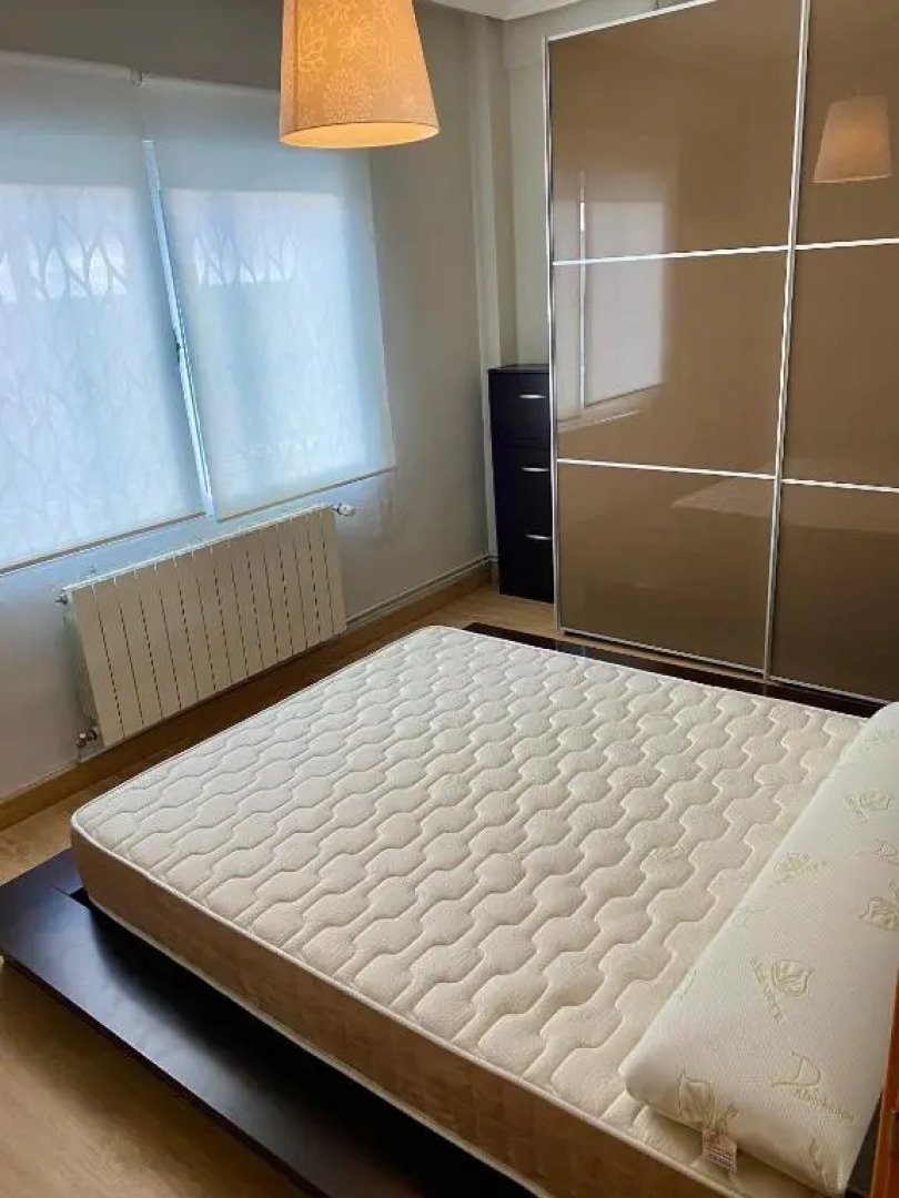 El apartamento de Eva