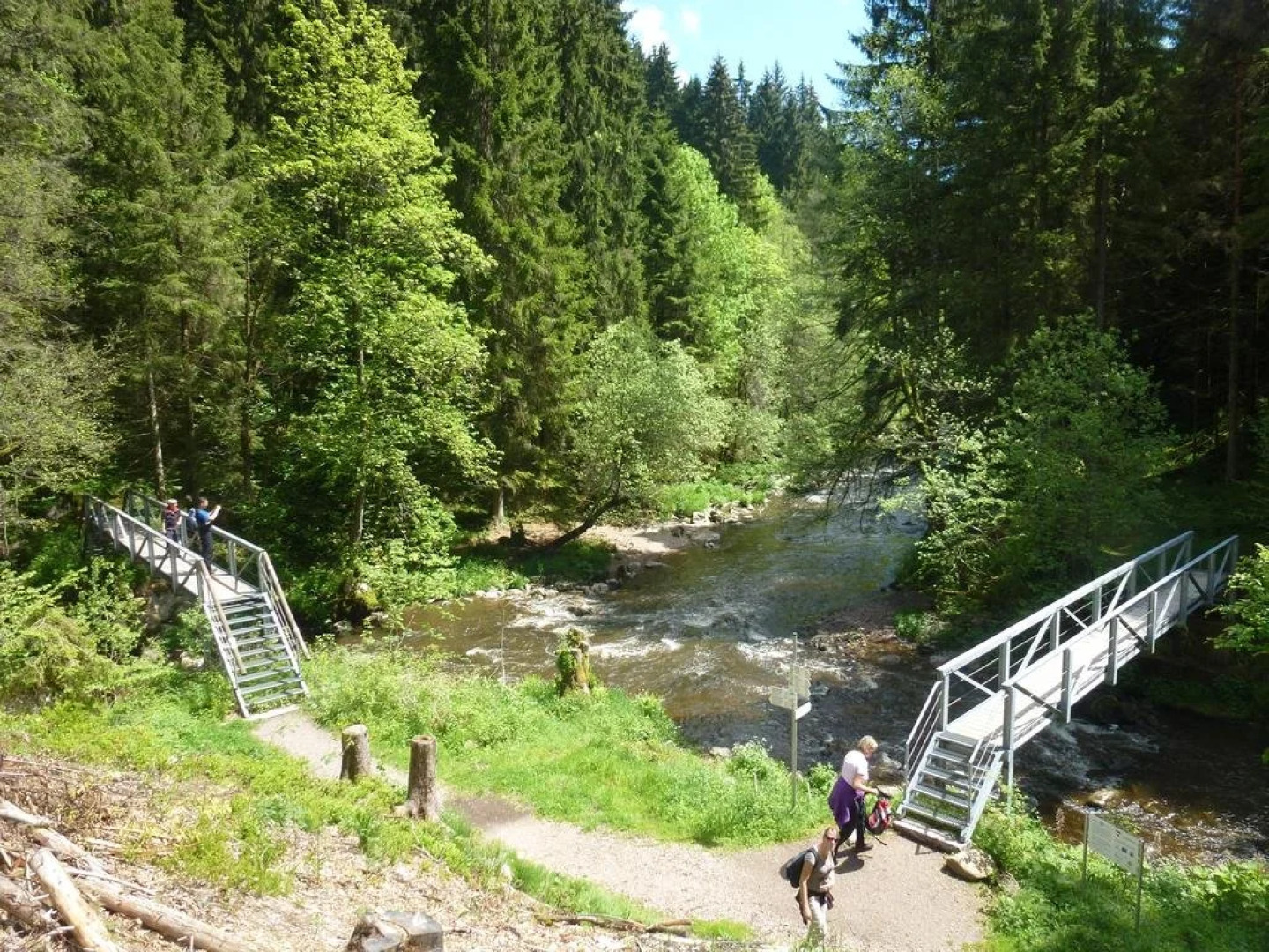 Schwarzwaldhof Nicklas