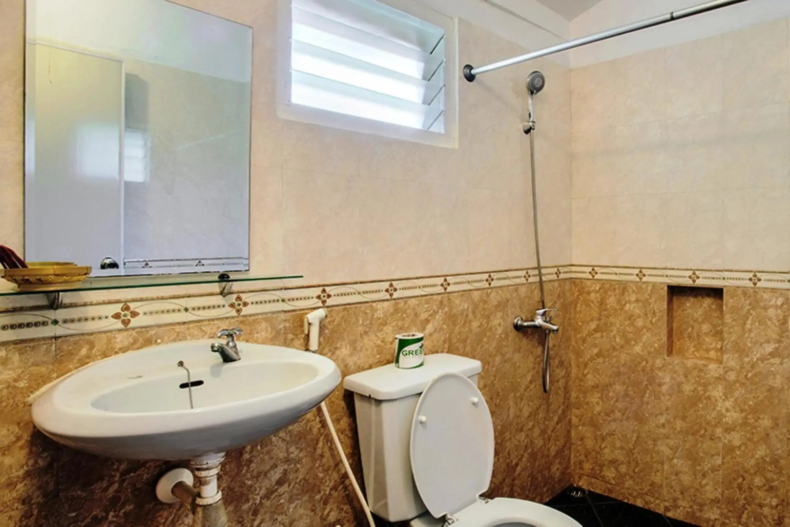 Margo Utomo Eco Resort