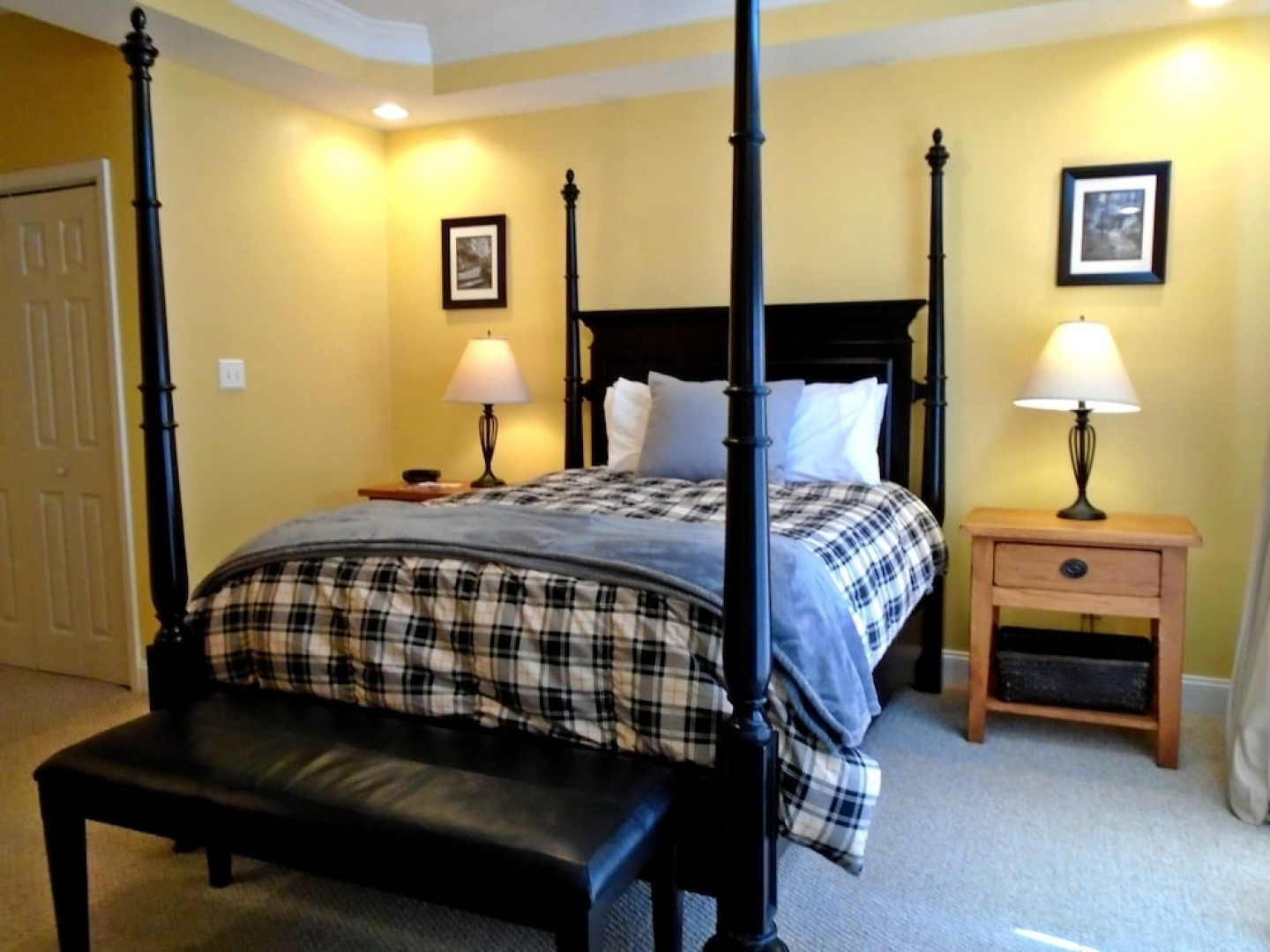 VCI - Klonteska Condominiums #D6