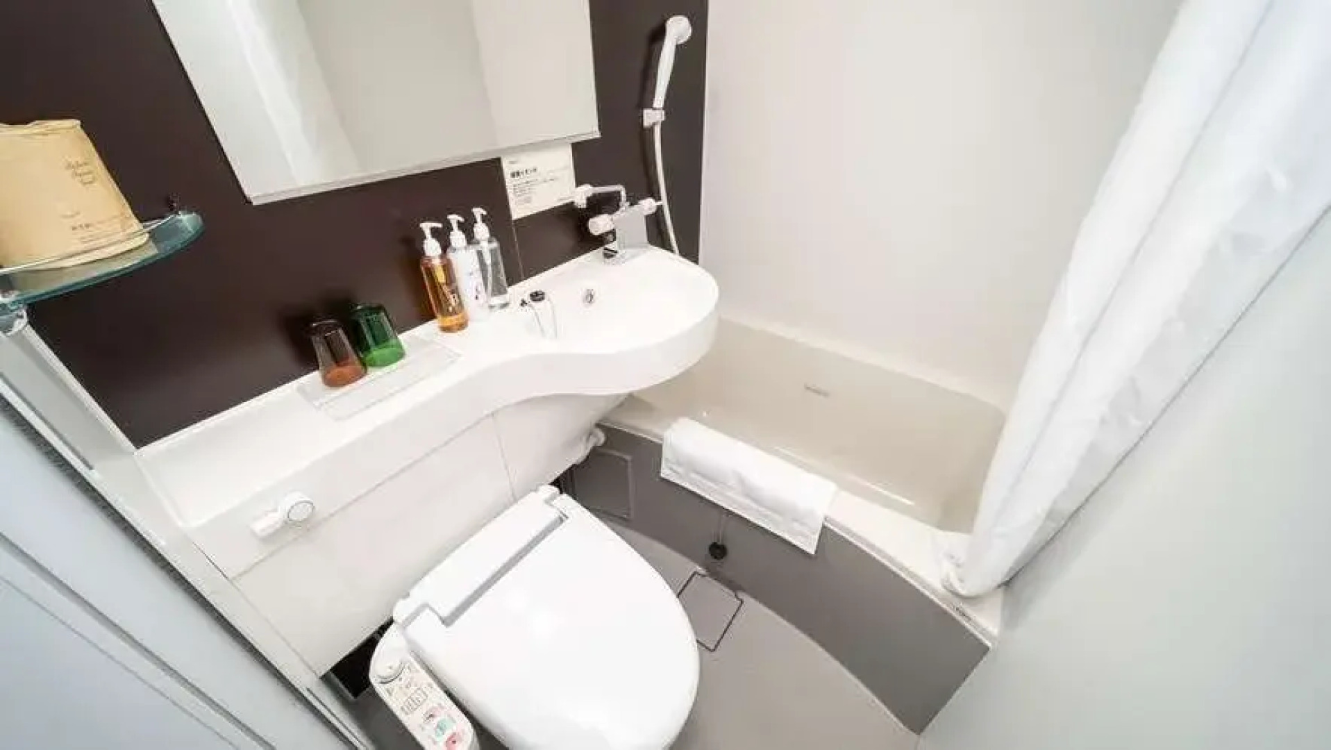 Super Hotel Saitama Kasukabe Ekimae