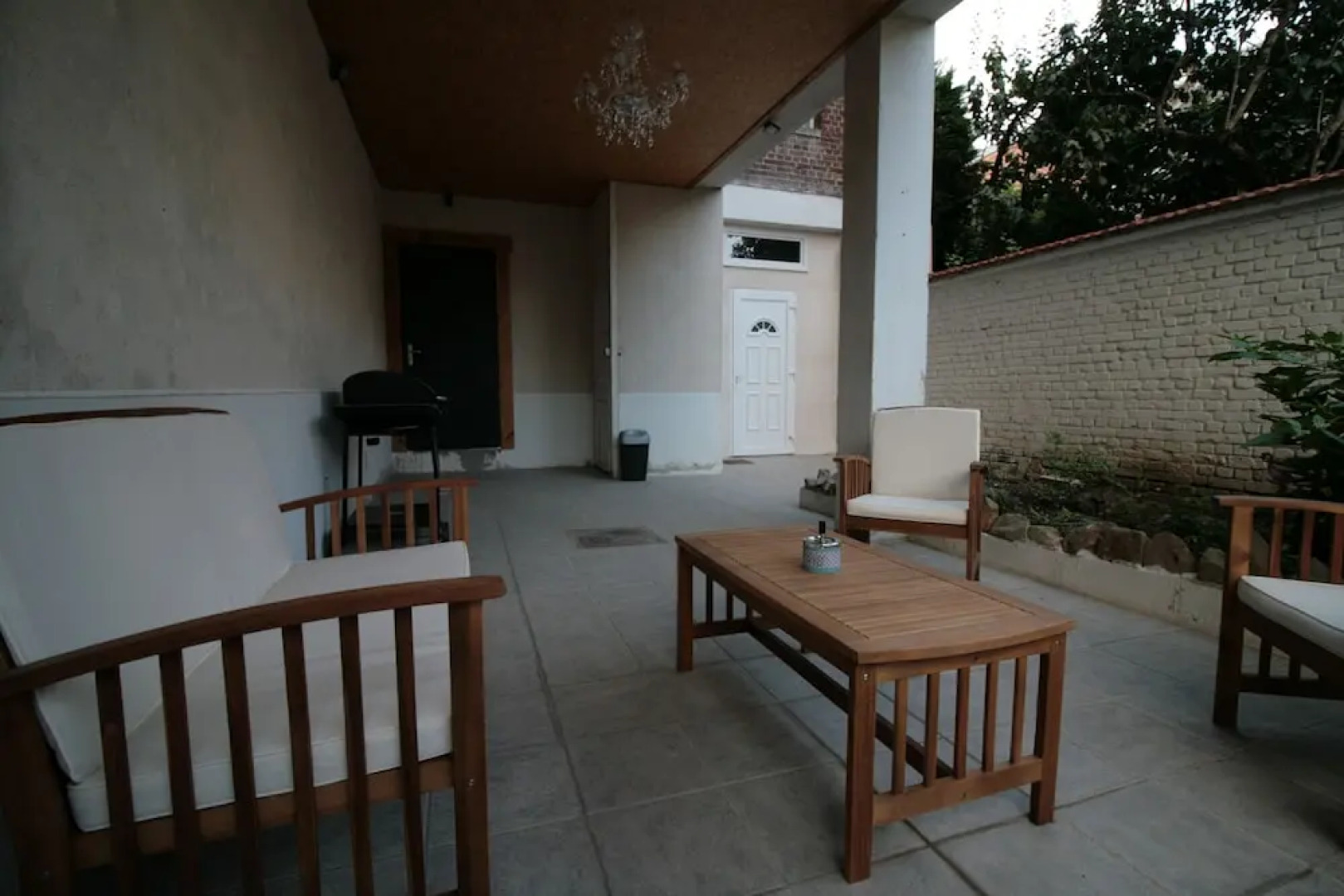 Comme à la maison - BASILIQUE