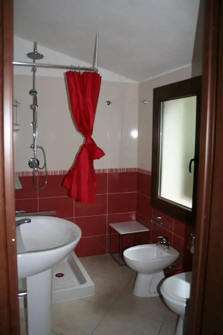 Guesthouse Casavasco