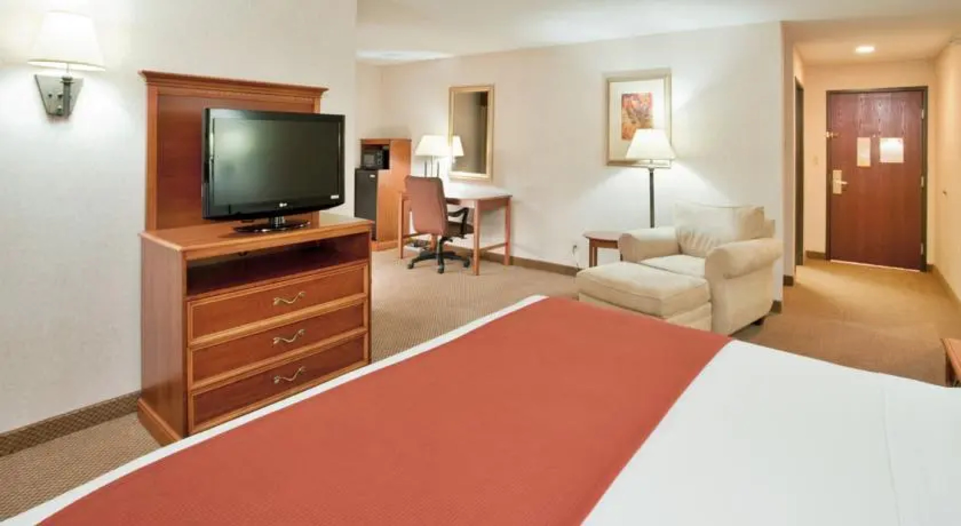 Baymont Inn & Suites Highland