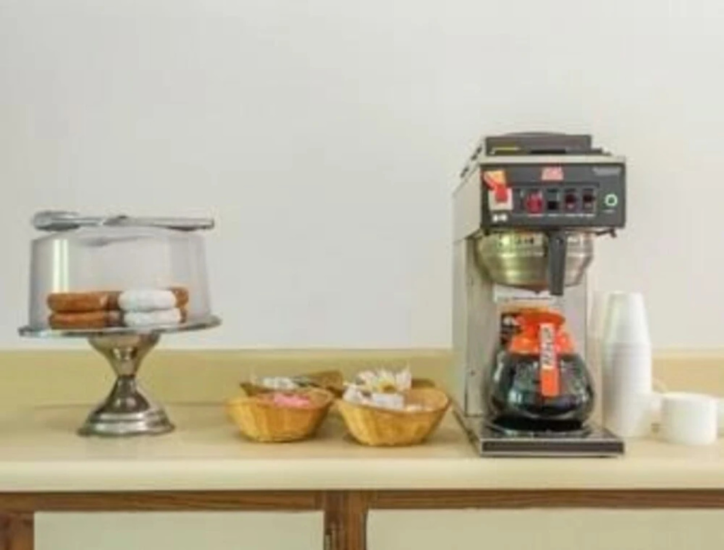 Knights Inn Columbus Downtown