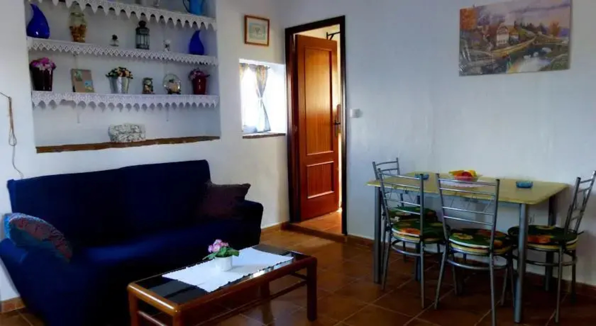 La Terraza del Estrecho