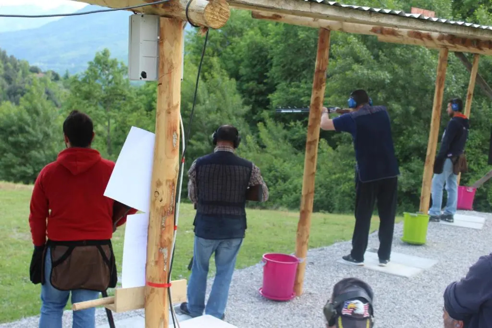 Il Rifugio del Cavaliere