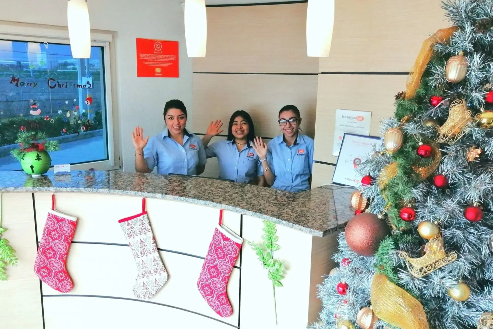 Hotel Hi! Santa Catarina