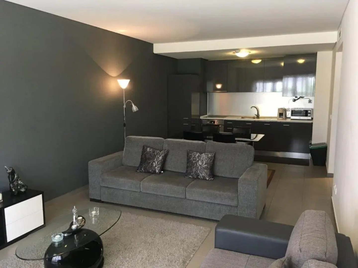 Apartamentos Paraíso Sol da Rocha