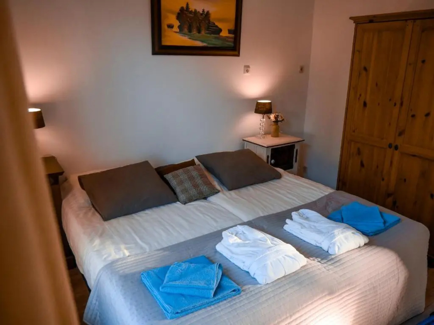 Pension Villa Tanahlot