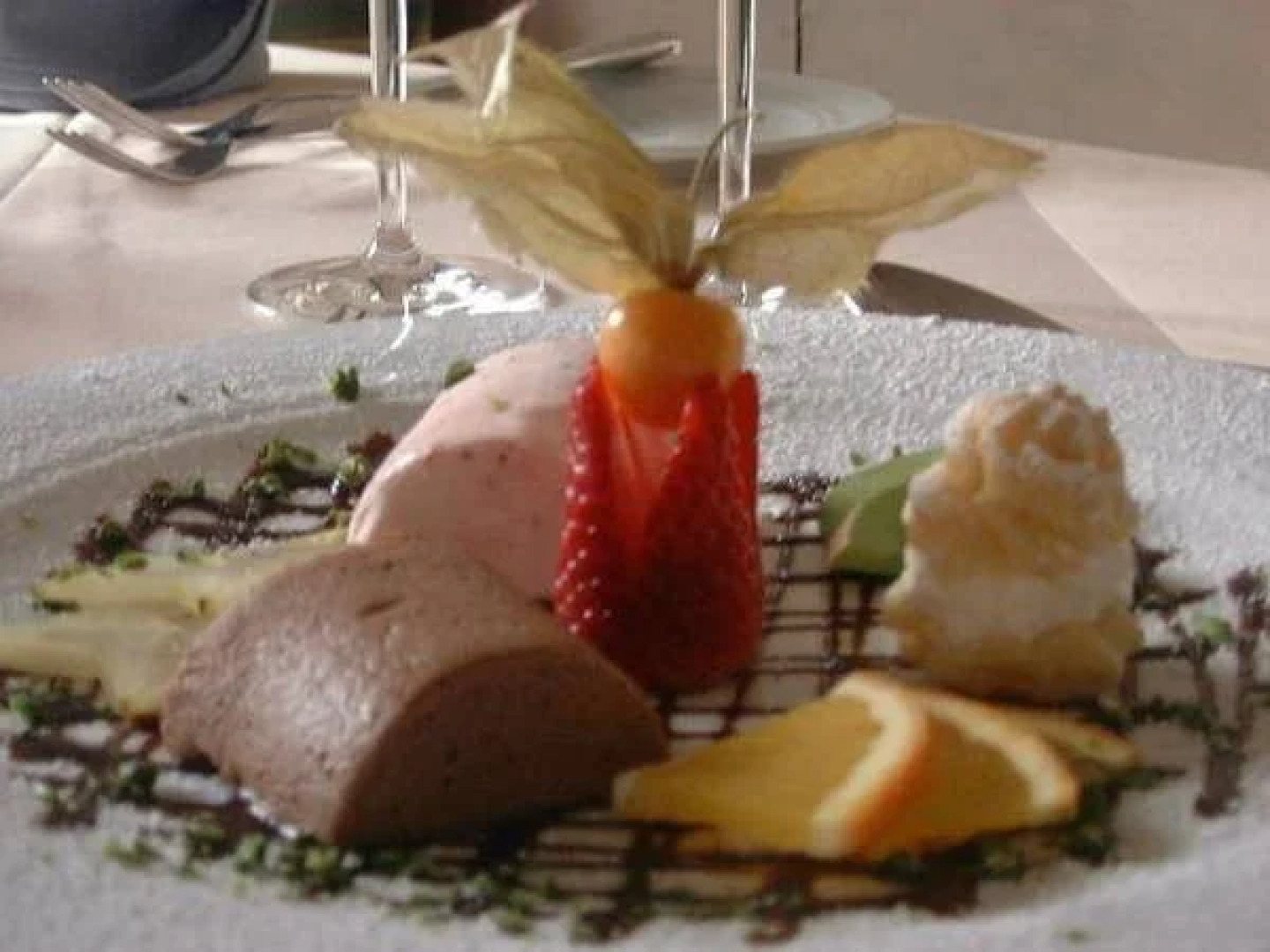 Gasthof Sillianer Wirt