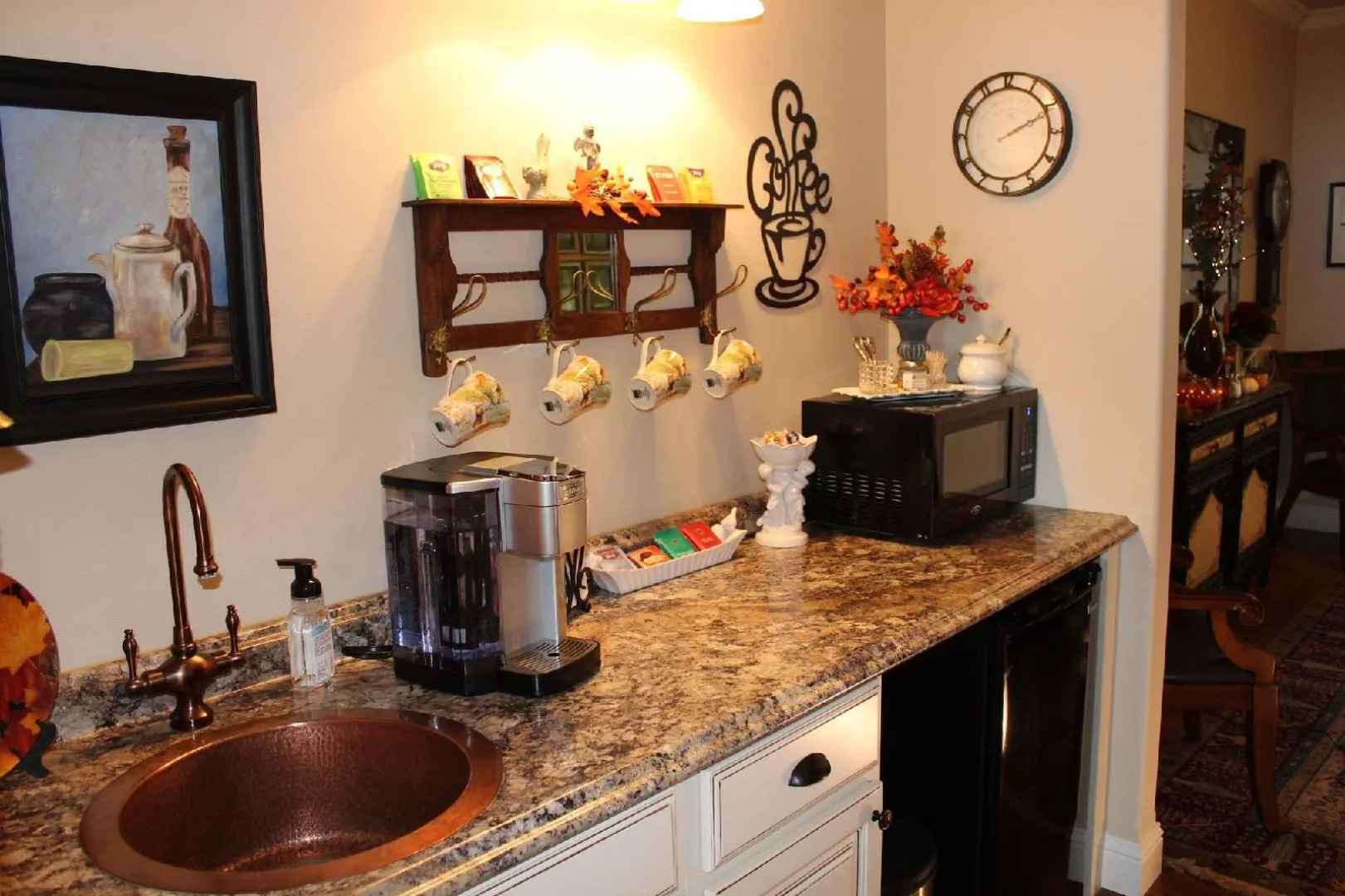 Ambiance Bed & Breakfast