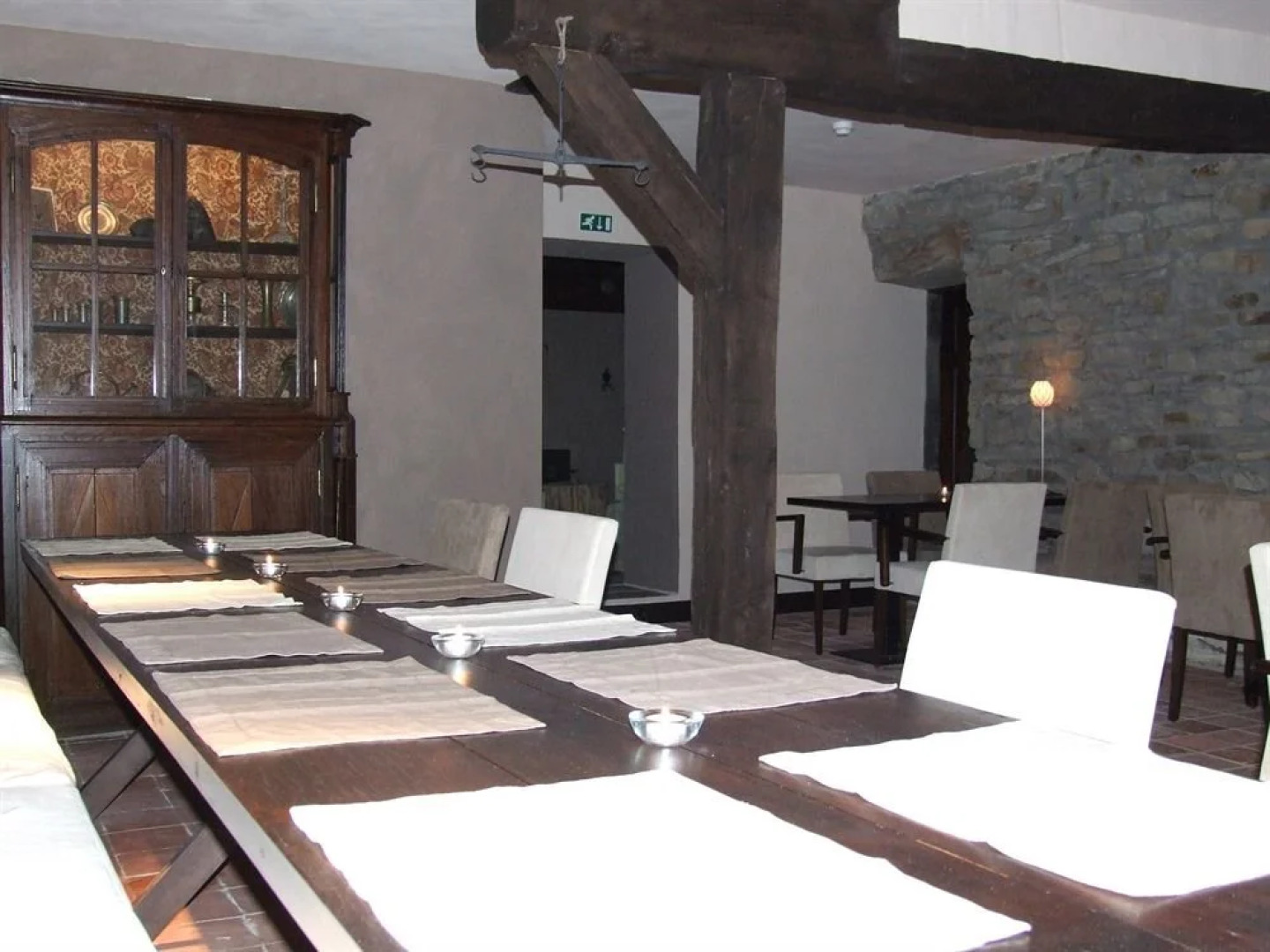 Hotel Ancien Relais De Poste