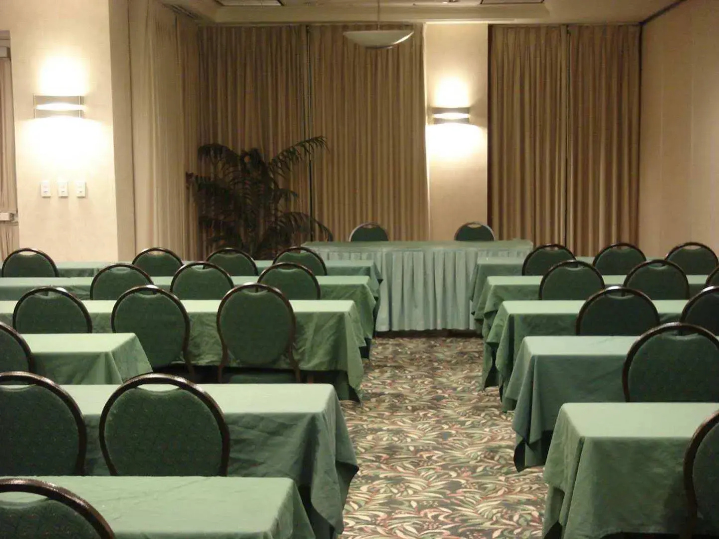Hilton Garden Inn Syracuse