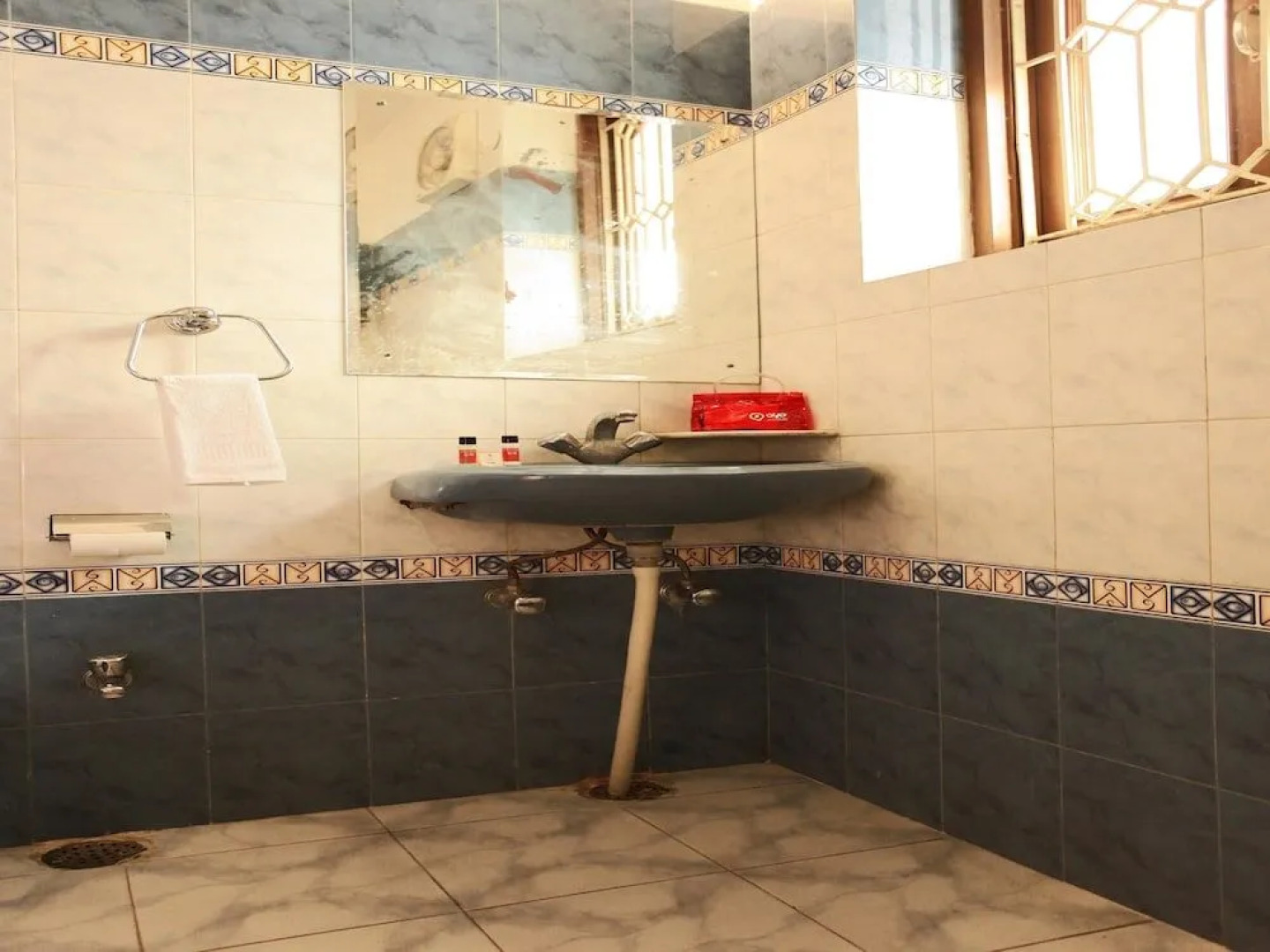 OYO 2218 Home Stay Vaishali