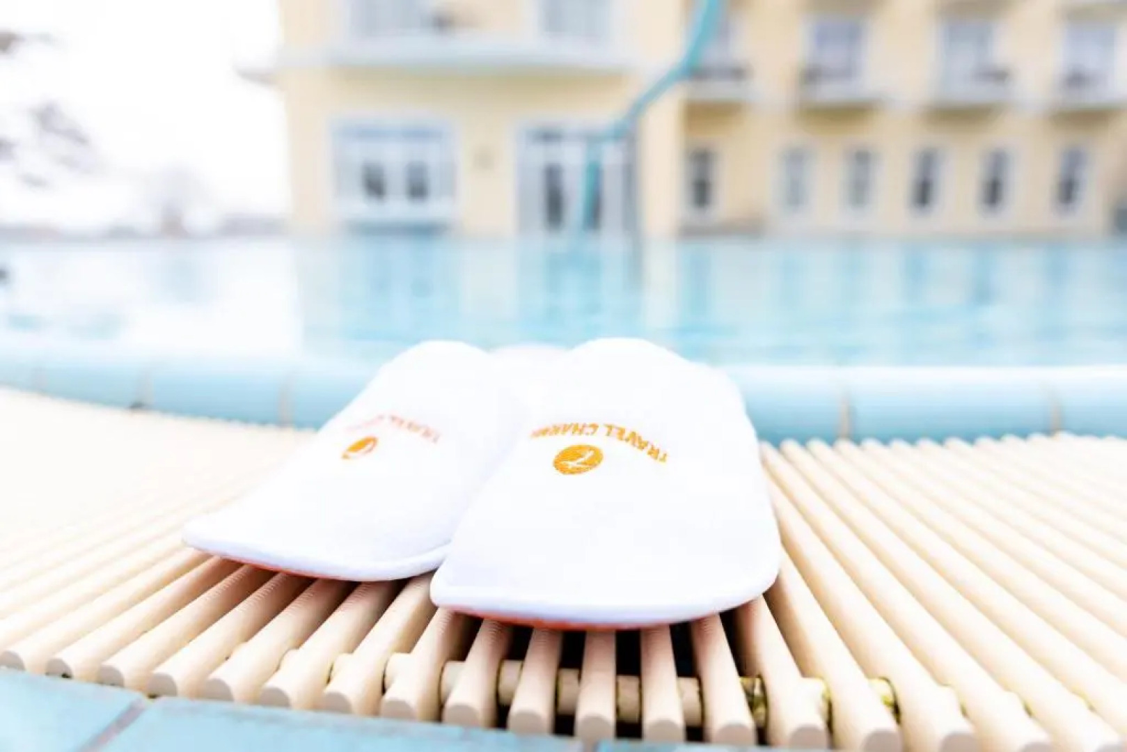 A-ROSA Ostseehotel Kühlungsborn