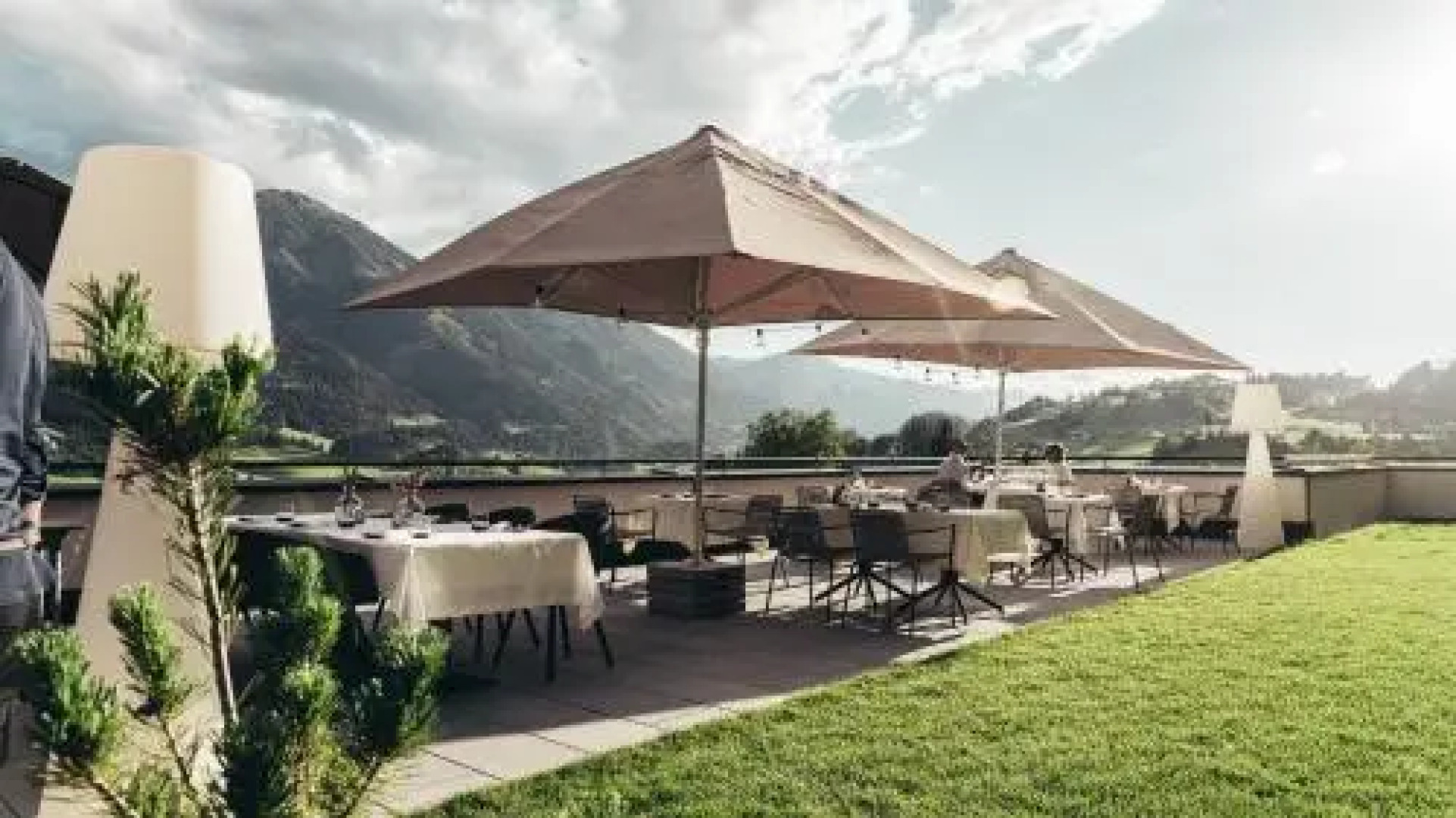 Verwöhnhotel Sonnhof