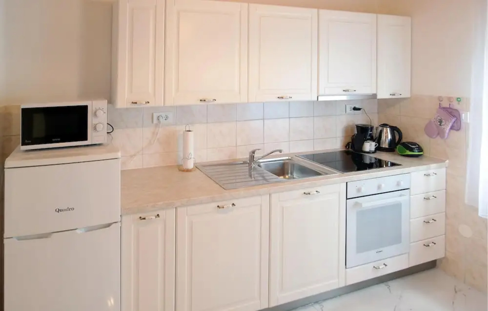 Nice Home in Kanfanar With Wifi and 1 Bedrooms