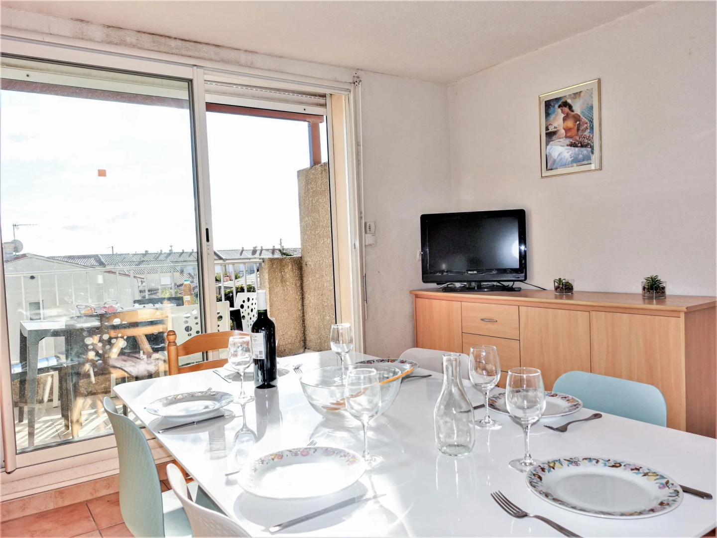 Apartment Les Exals