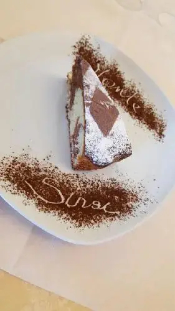 Hotel Monte Sirai