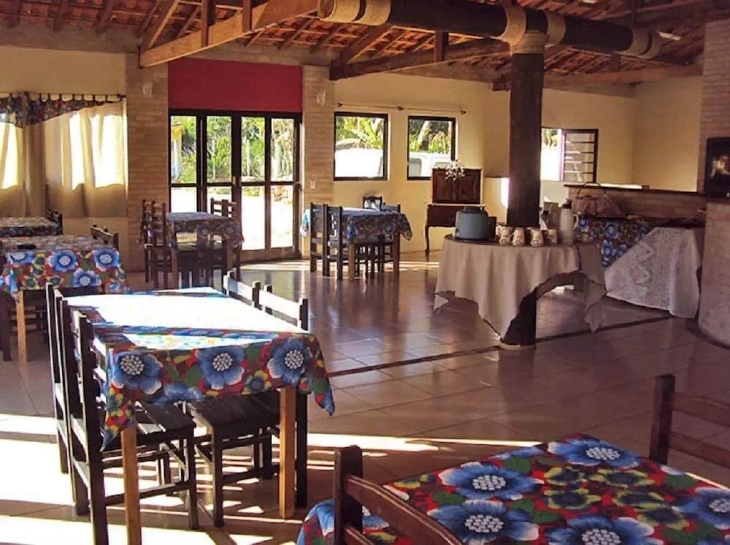 Pousada Pé da Serra