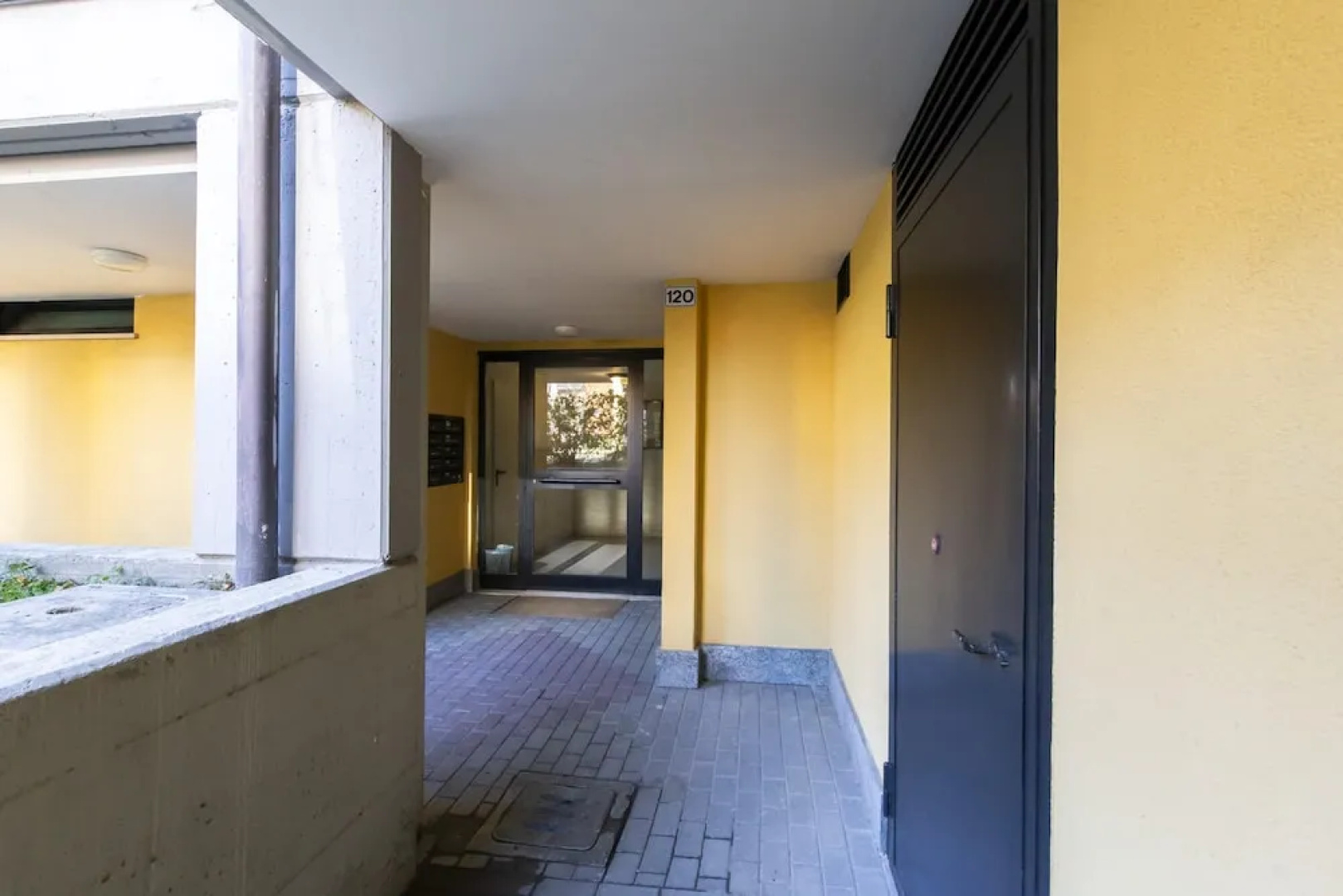 Cooperazione 120 in Rozzano