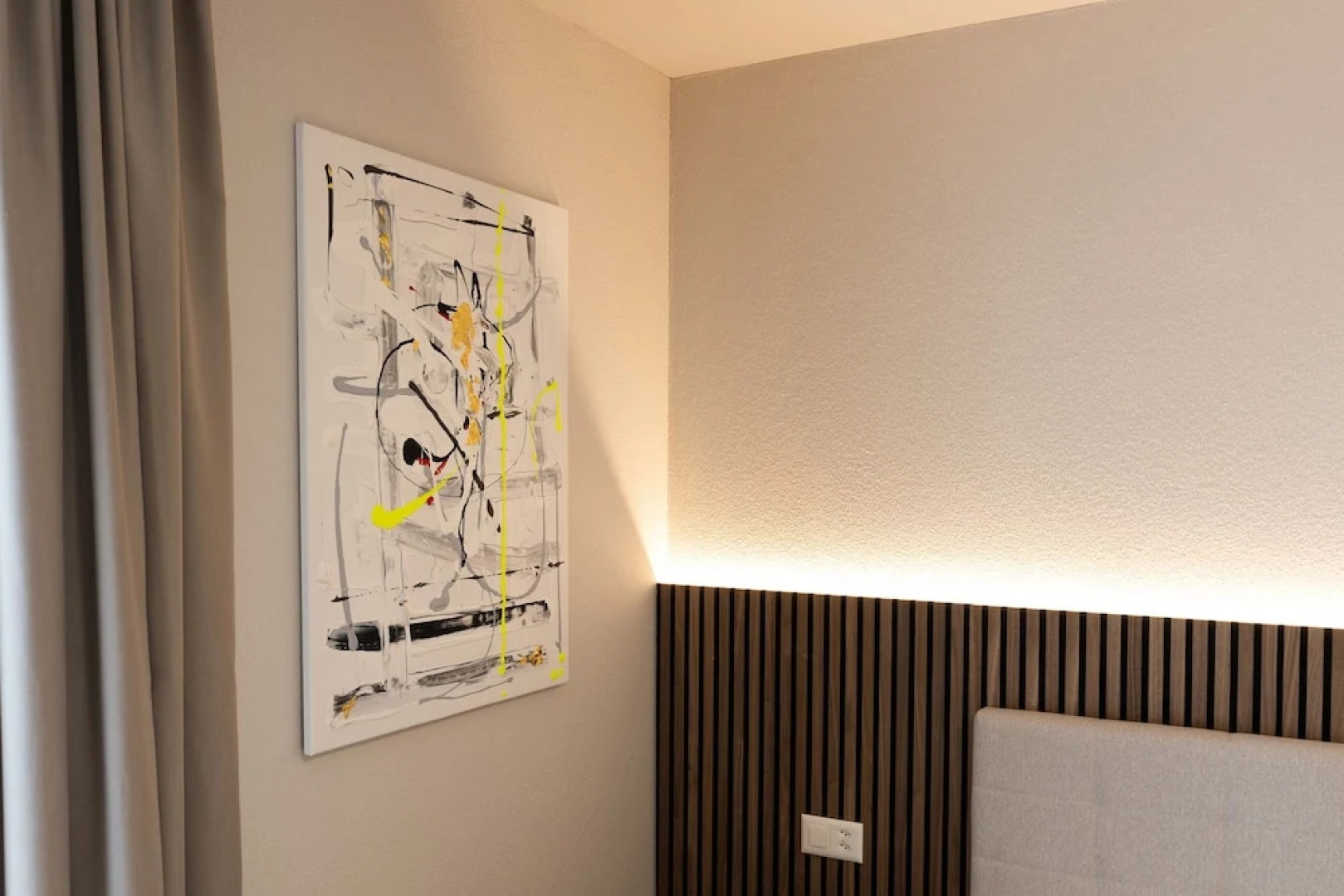 Hotel Rondo - Self-Check-in