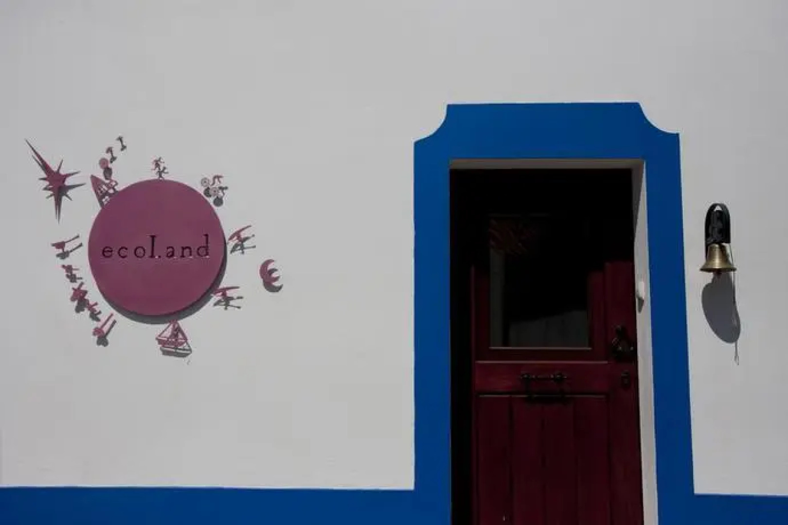 Ecoland Turismo Rural