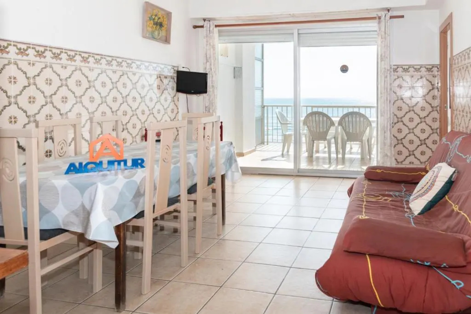 Santa Marta, I- A 4º-11