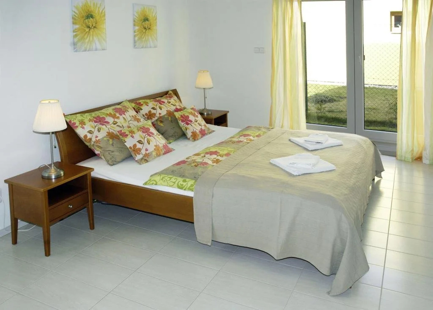 Holiday Village Martina Trebonsko