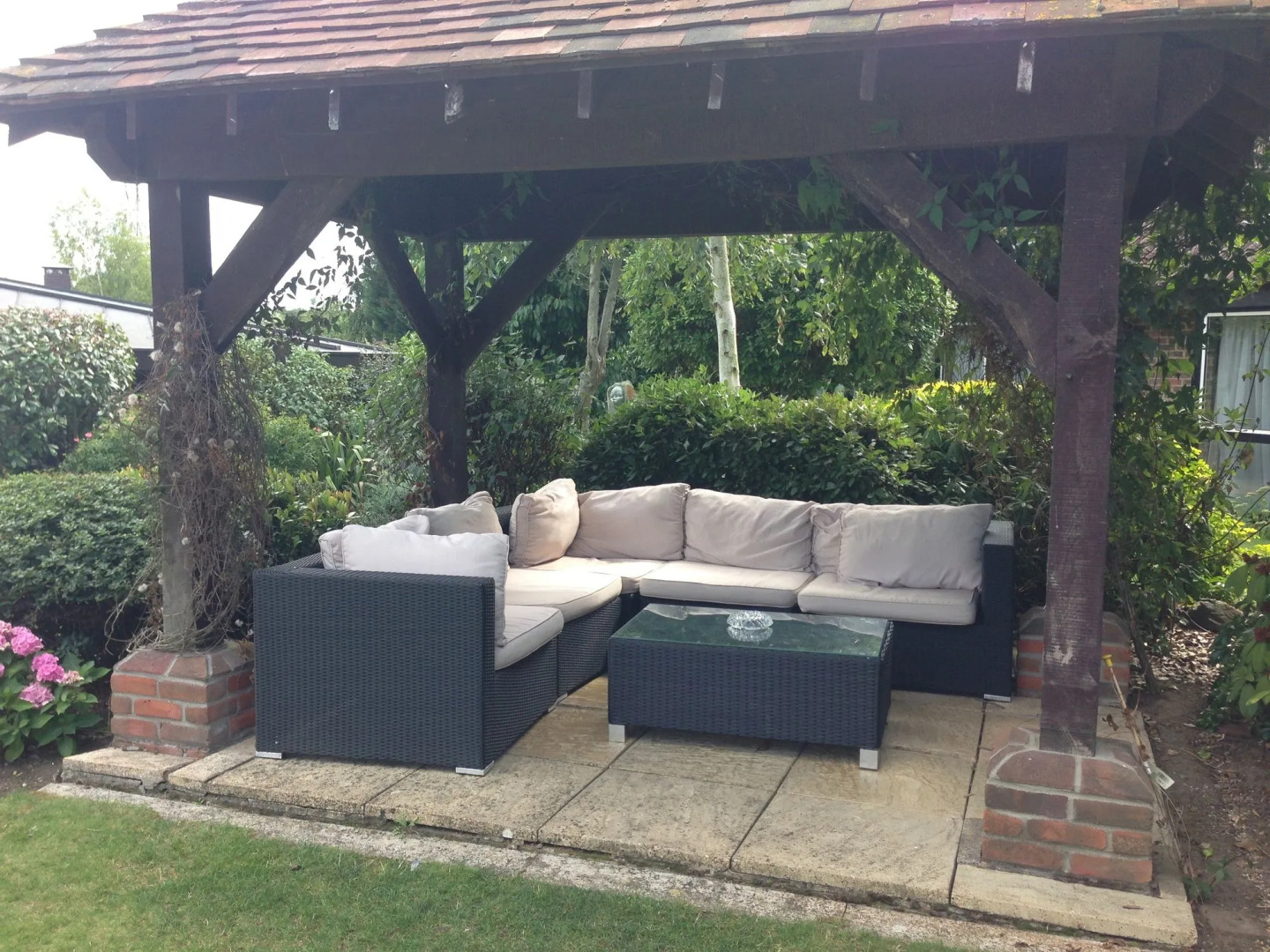 Fredrick's Hotel Restaurant & Spa