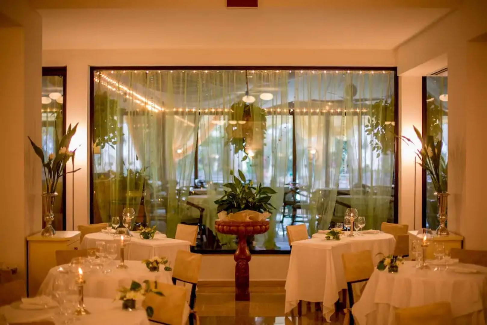 Mion Hotel & Sanìo Restaurant