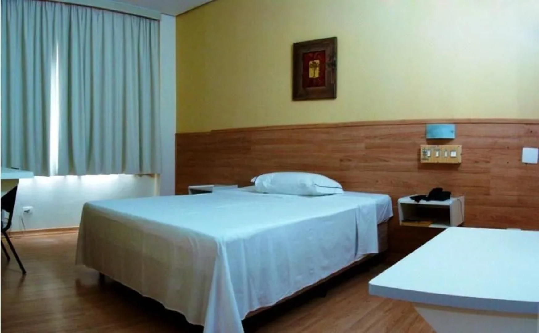 Nacional Palace Hotel