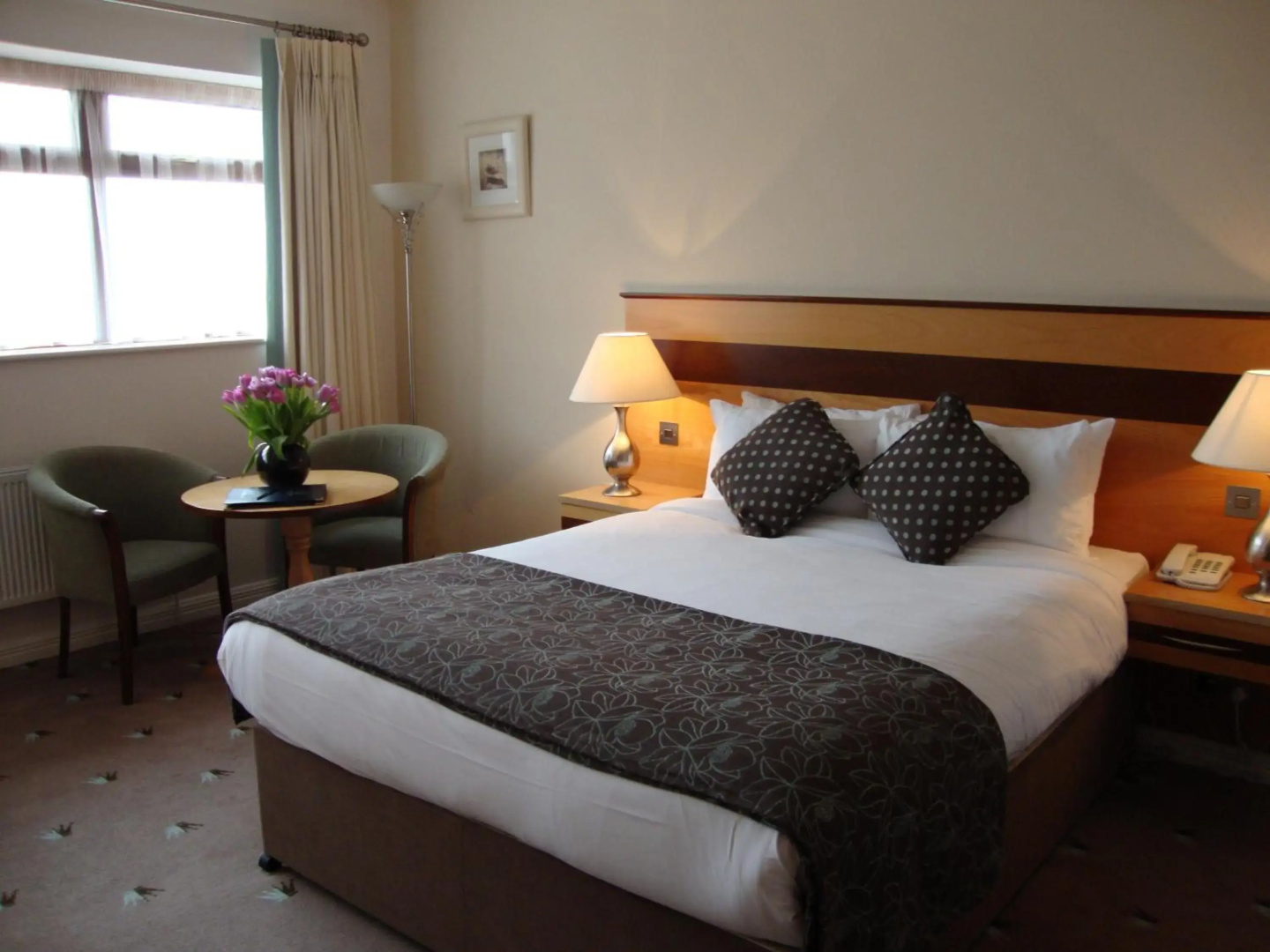 Ard Ri House Hotel