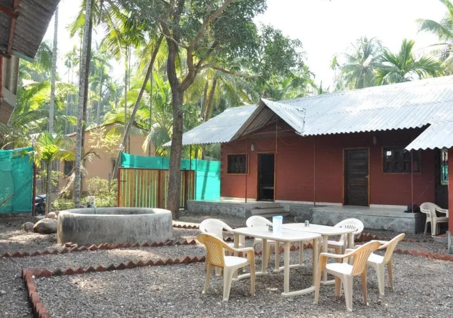 Rejoice Holiday Home