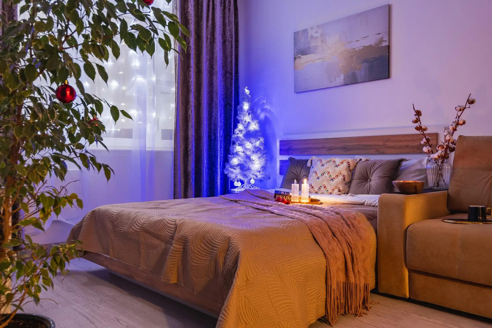 Bon voyage на улице Перерва